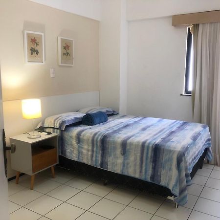 Flat Biarritz Proximo A Praia - Fonseca Imoveis São Luís Extérieur photo